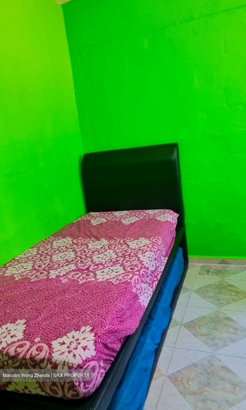 Blk 424 Chong Boon View (Ang Mo Kio), HDB 4 Rooms #593087661